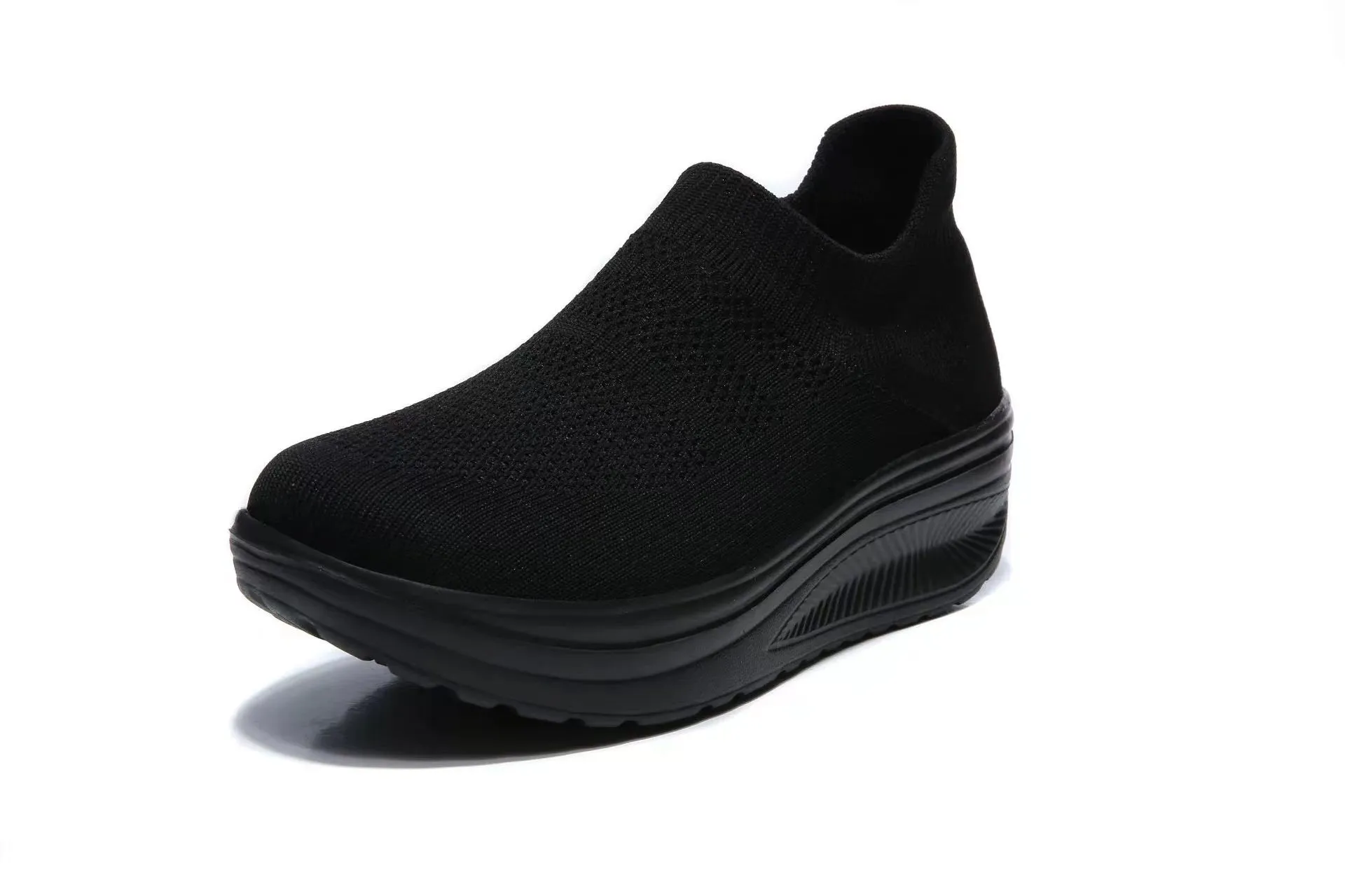 Brave Shoes™ - Ergonomic Pain Relief Footwear