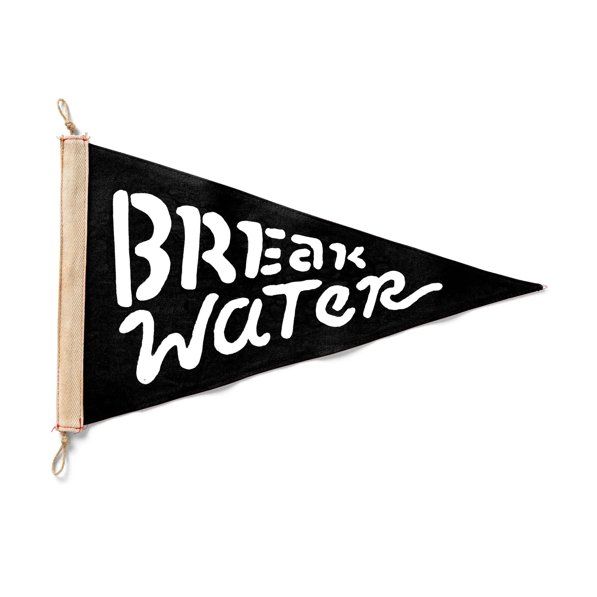 Break Water Flag