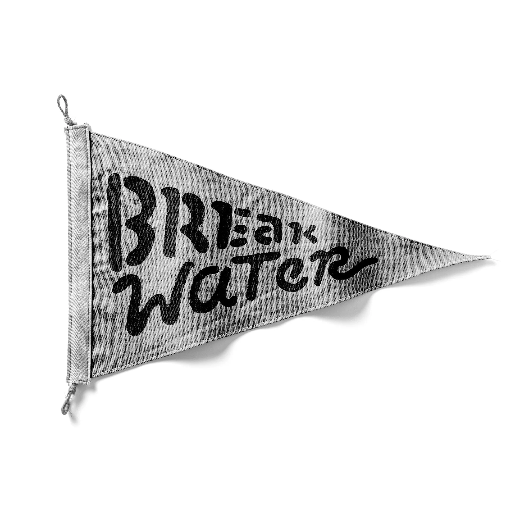 Break Water Flag