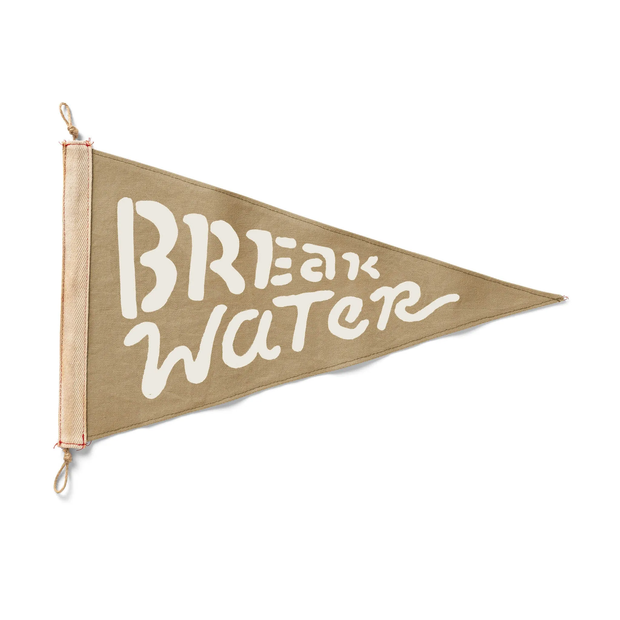 Break Water Flag