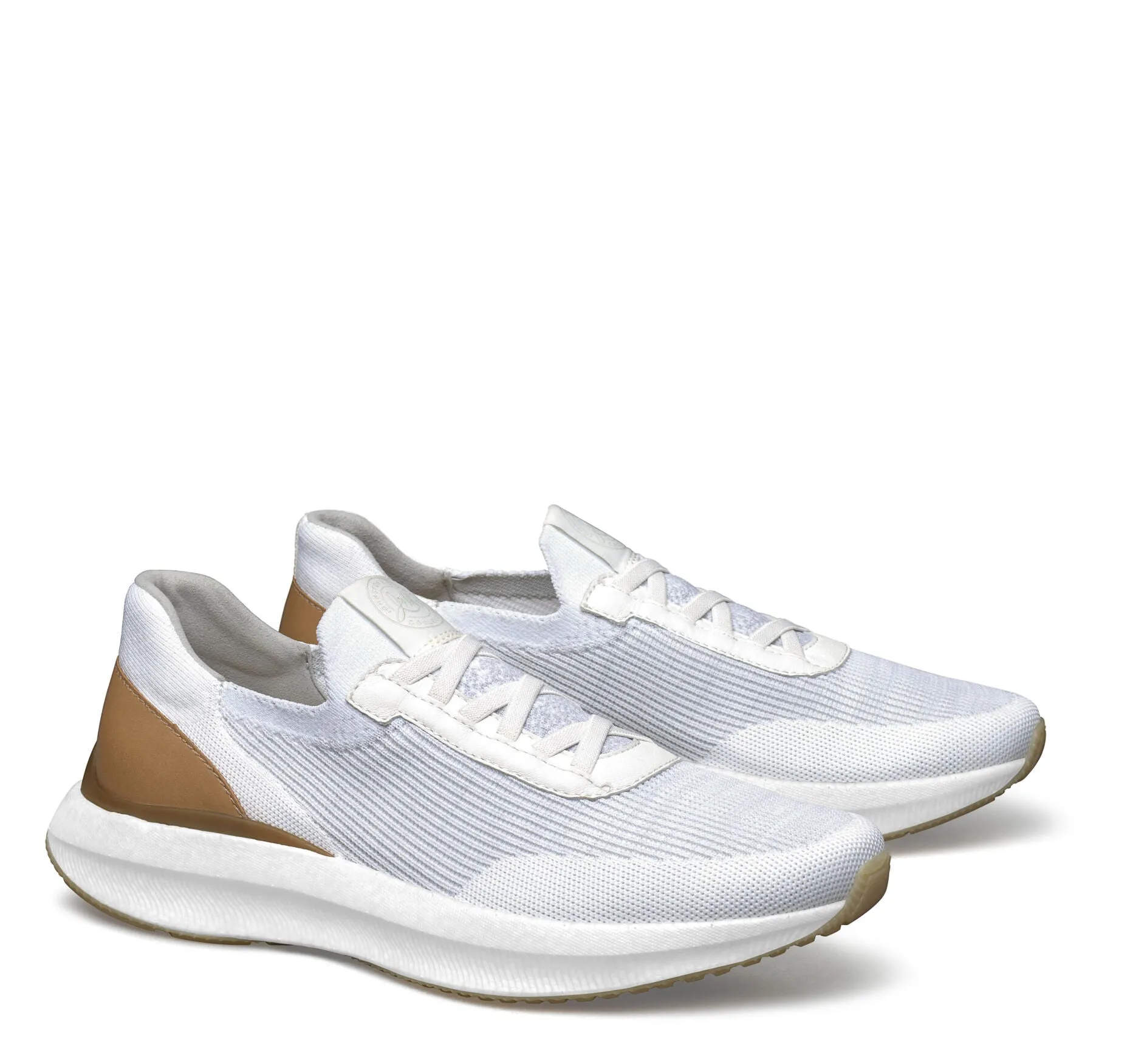 Briley Knit Jogger - Mens Casual Sneaker