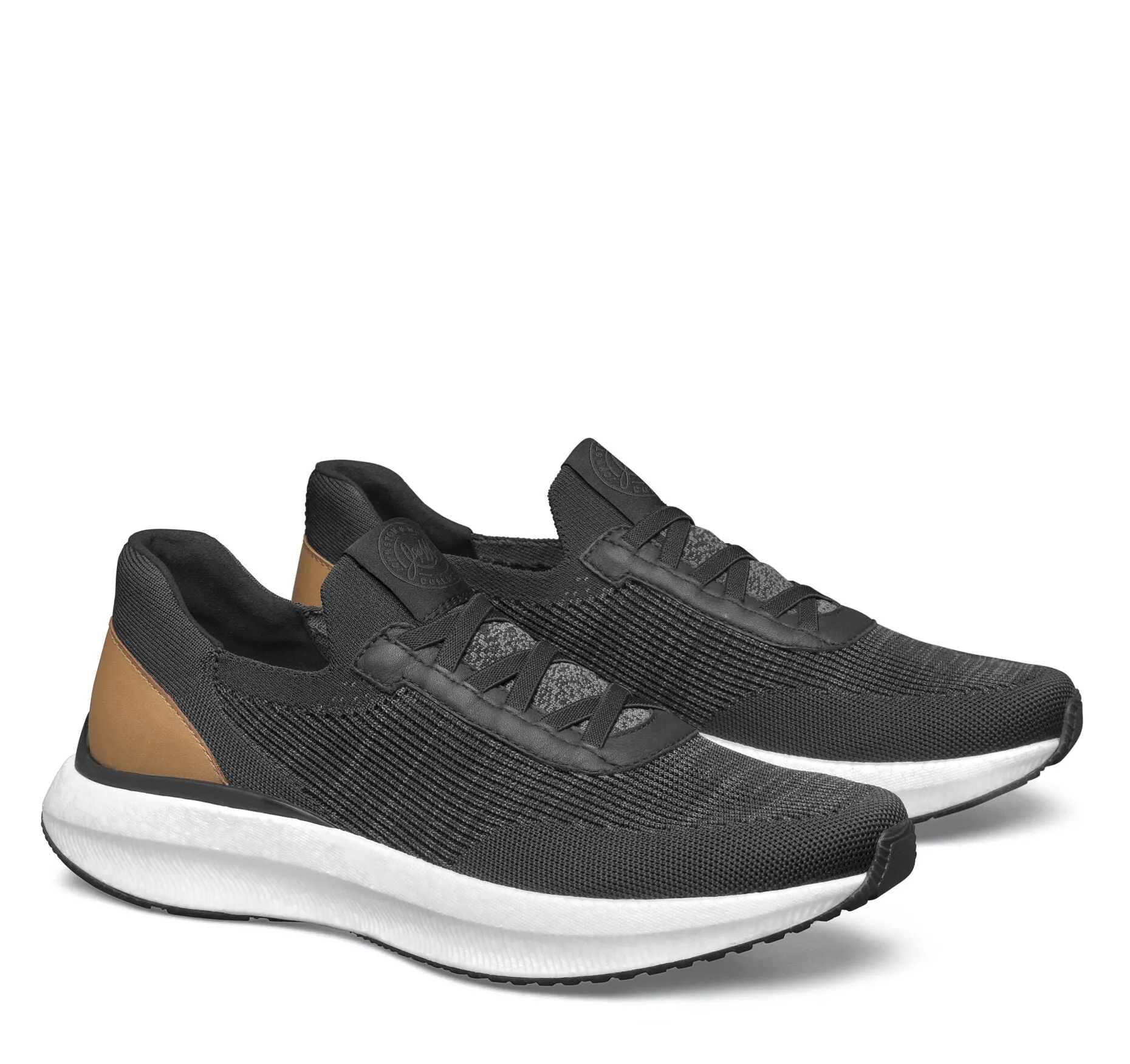 Briley Knit Jogger - Mens Casual Sneaker
