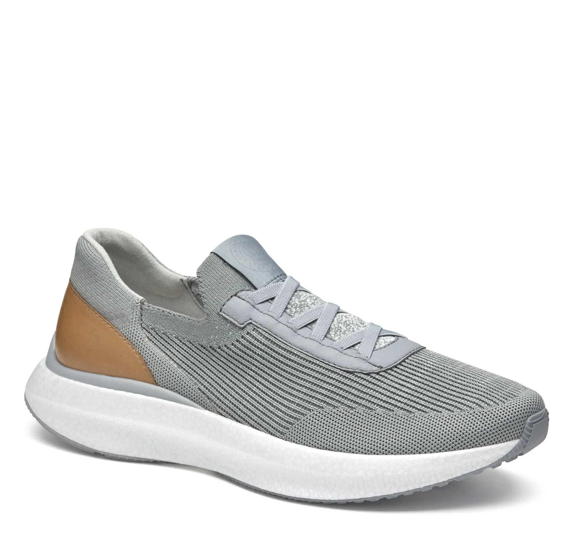 Briley Knit Jogger - Mens Casual Sneaker