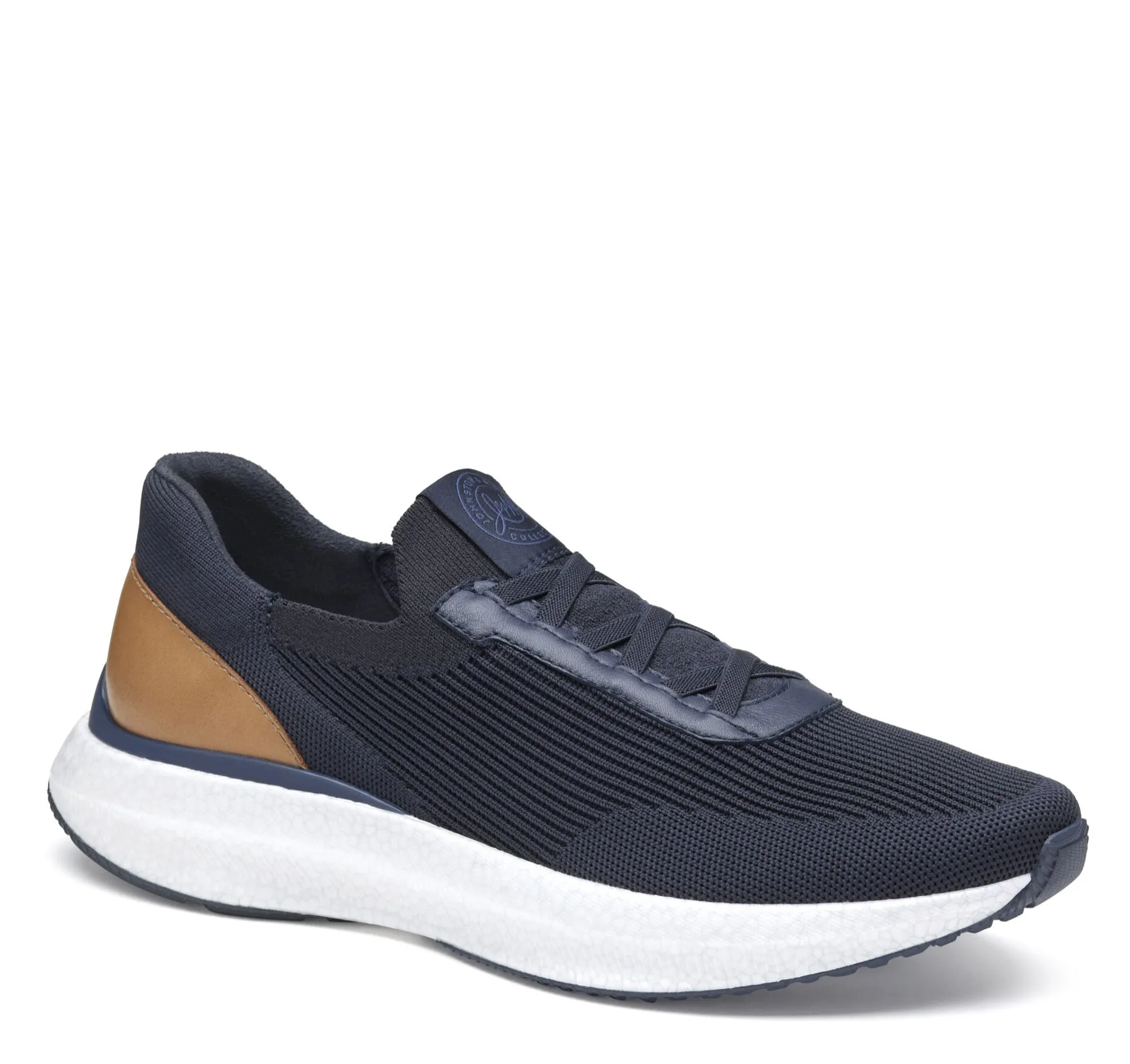 Briley Knit Jogger - Mens Casual Sneaker