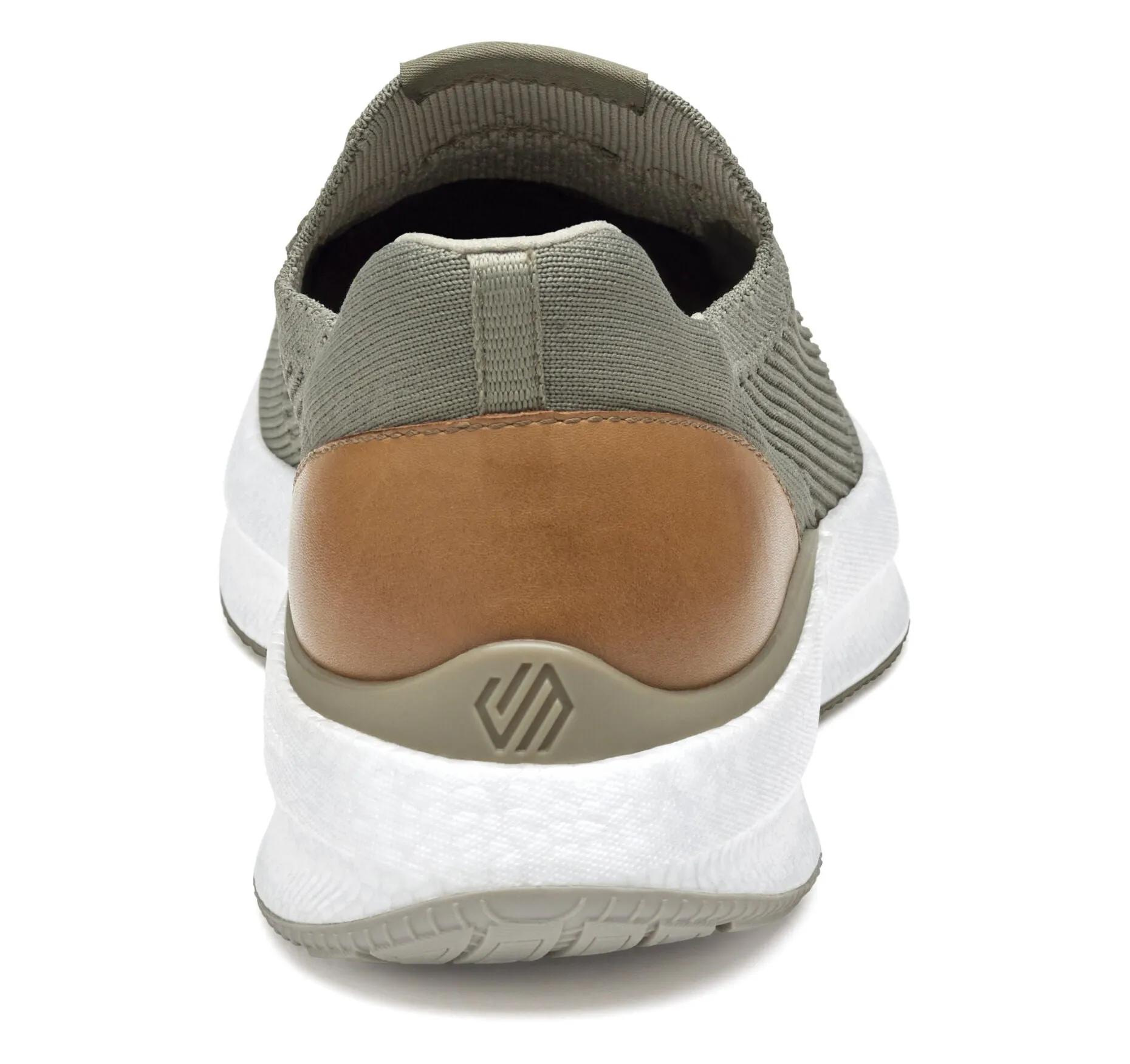 Briley Knit Jogger - Mens Casual Sneaker