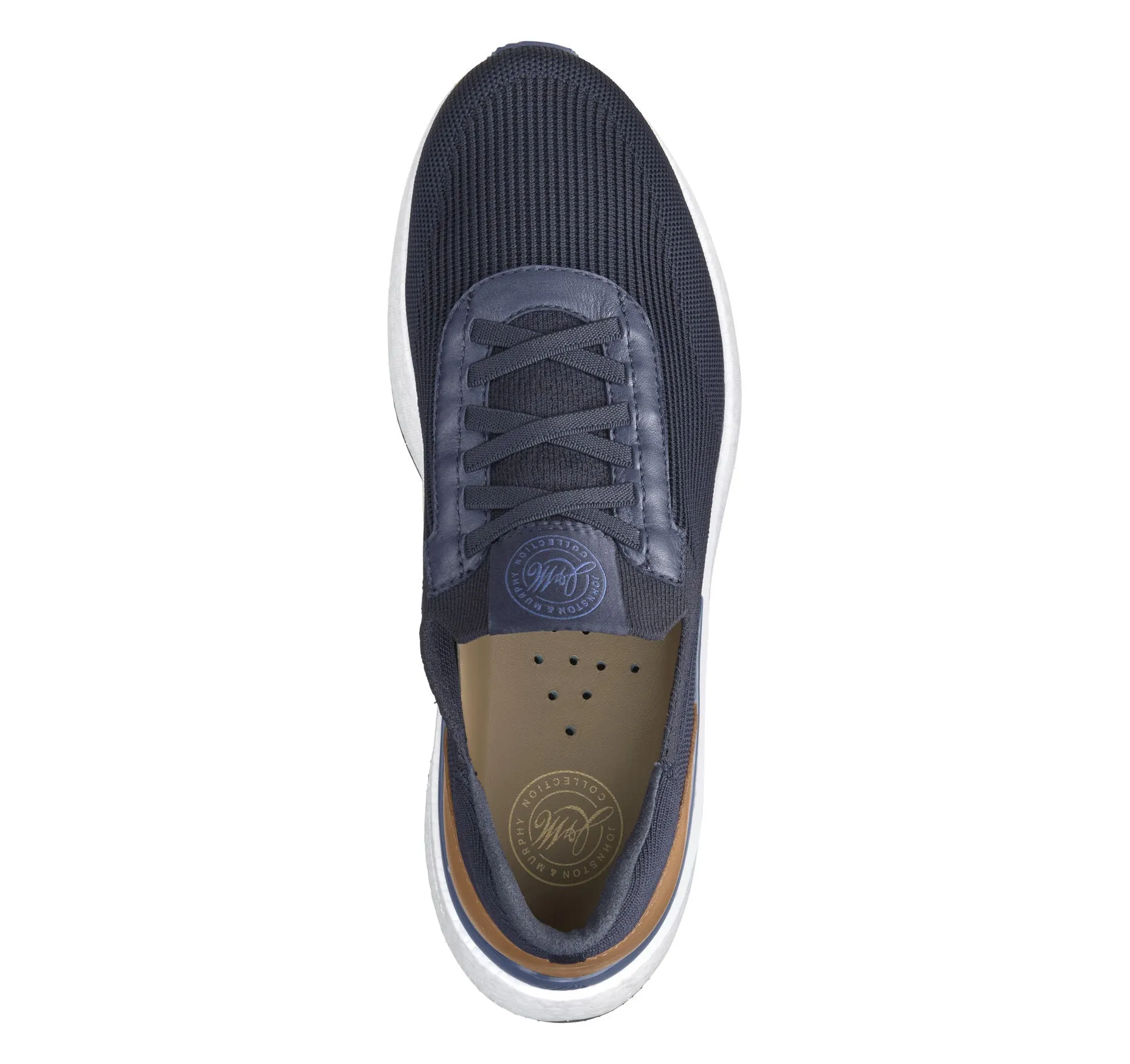 Briley Knit Jogger - Mens Casual Sneaker