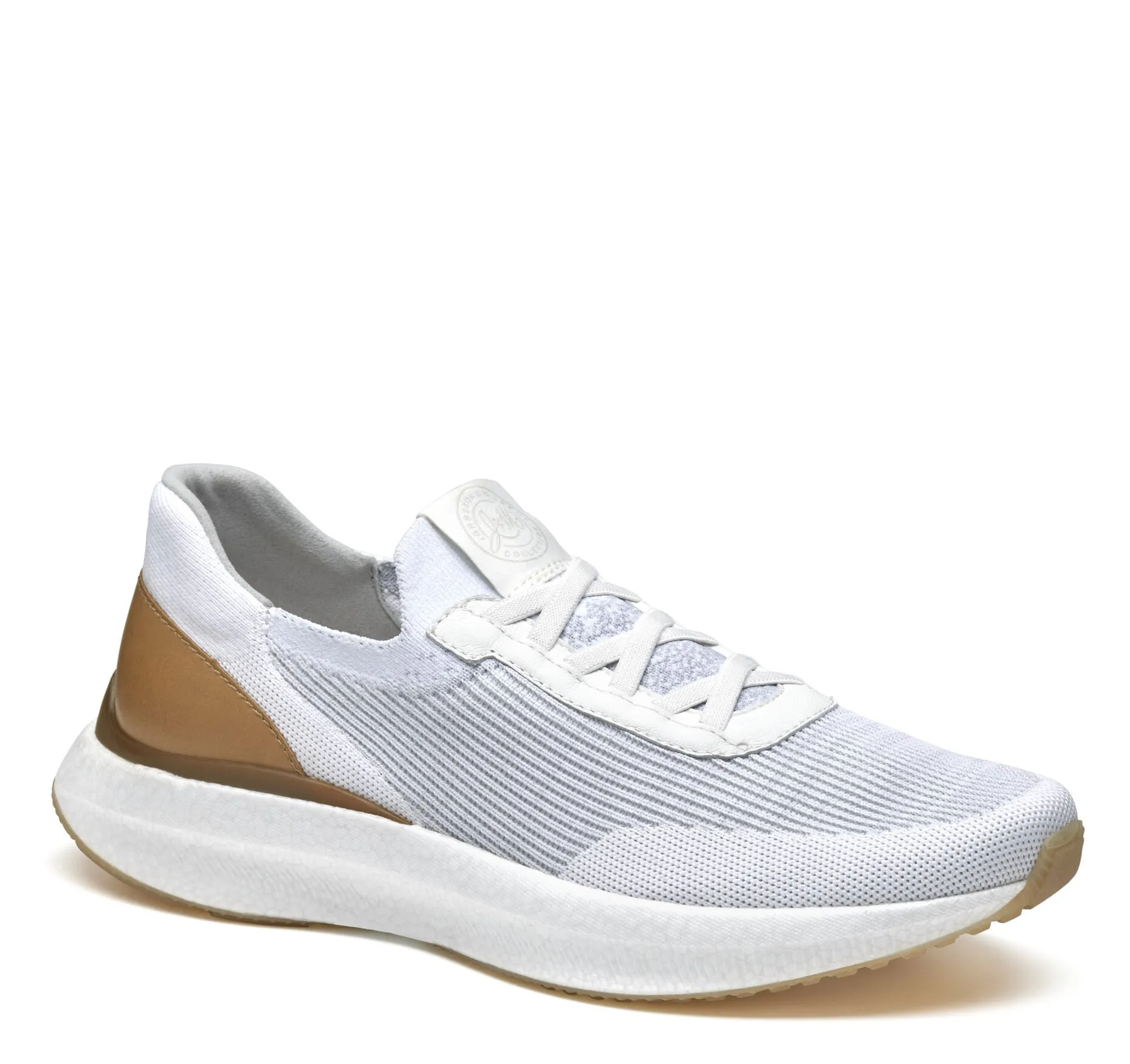 Briley Knit Jogger - Mens Casual Sneaker