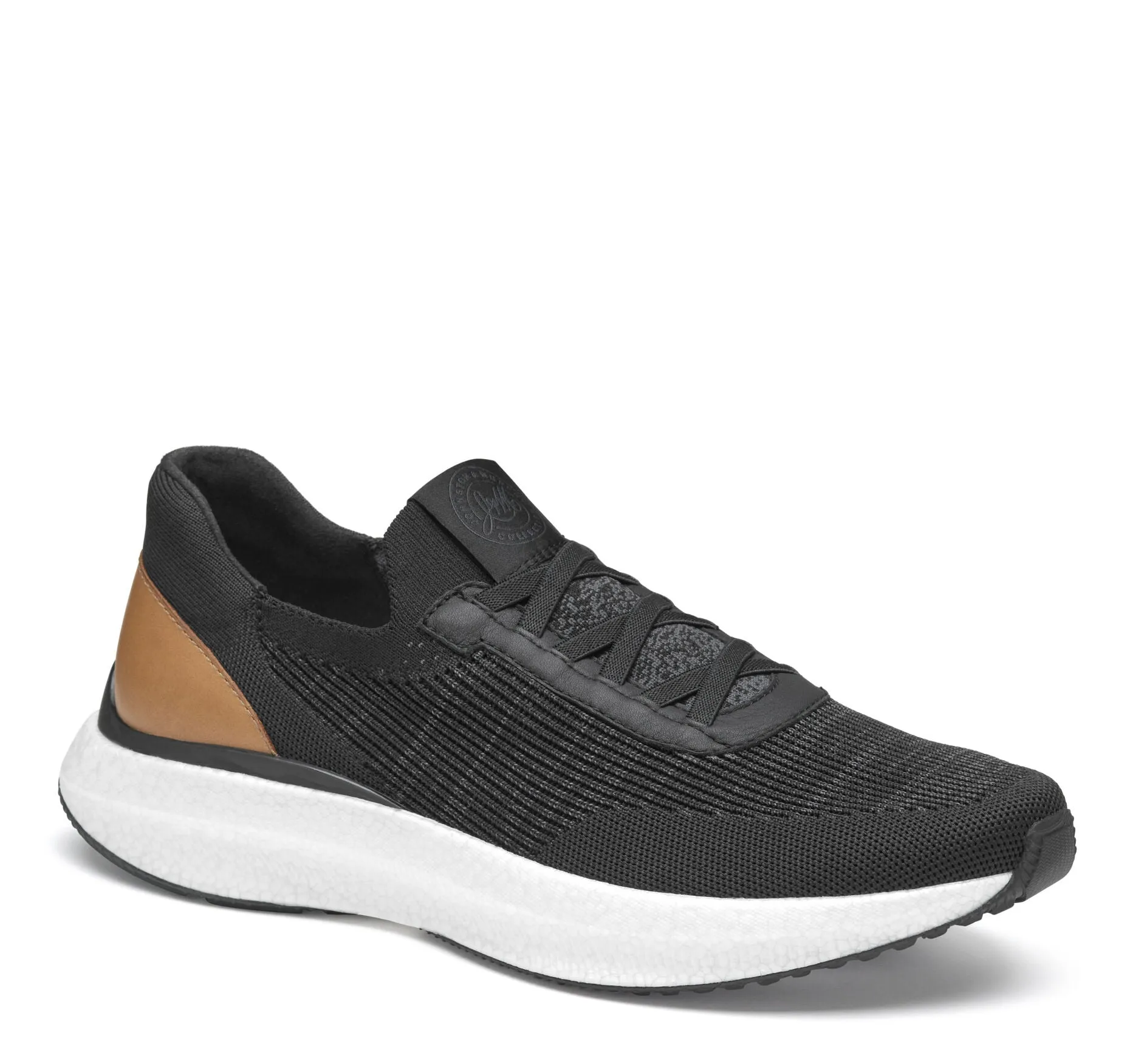Briley Knit Jogger - Mens Casual Sneaker