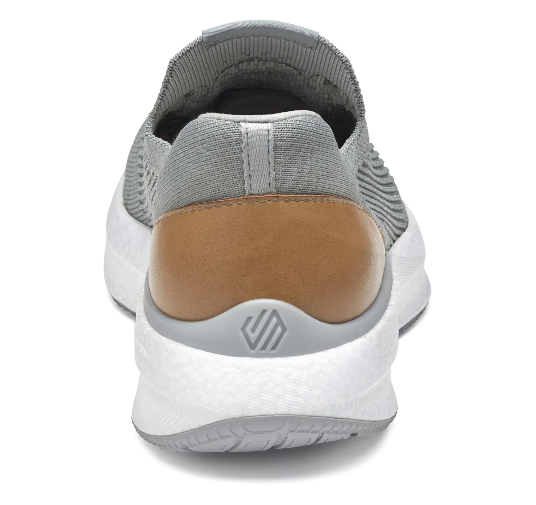Briley Knit Jogger - Mens Casual Sneaker