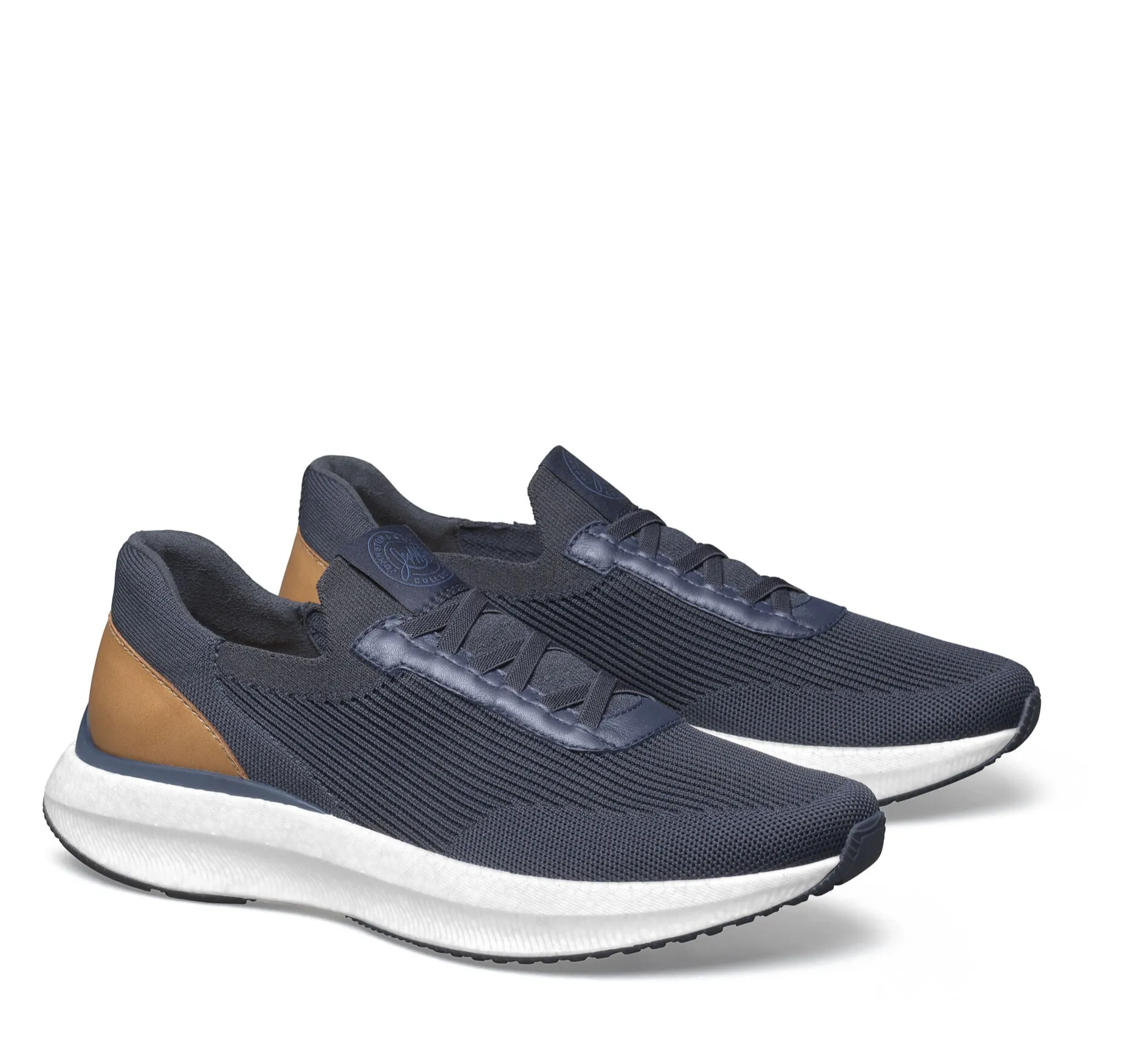 Briley Knit Jogger - Mens Casual Sneaker