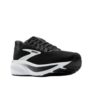 Brooks Women's Ghost 17 Dynamic Road Running Sneaker - Black/Grey/White