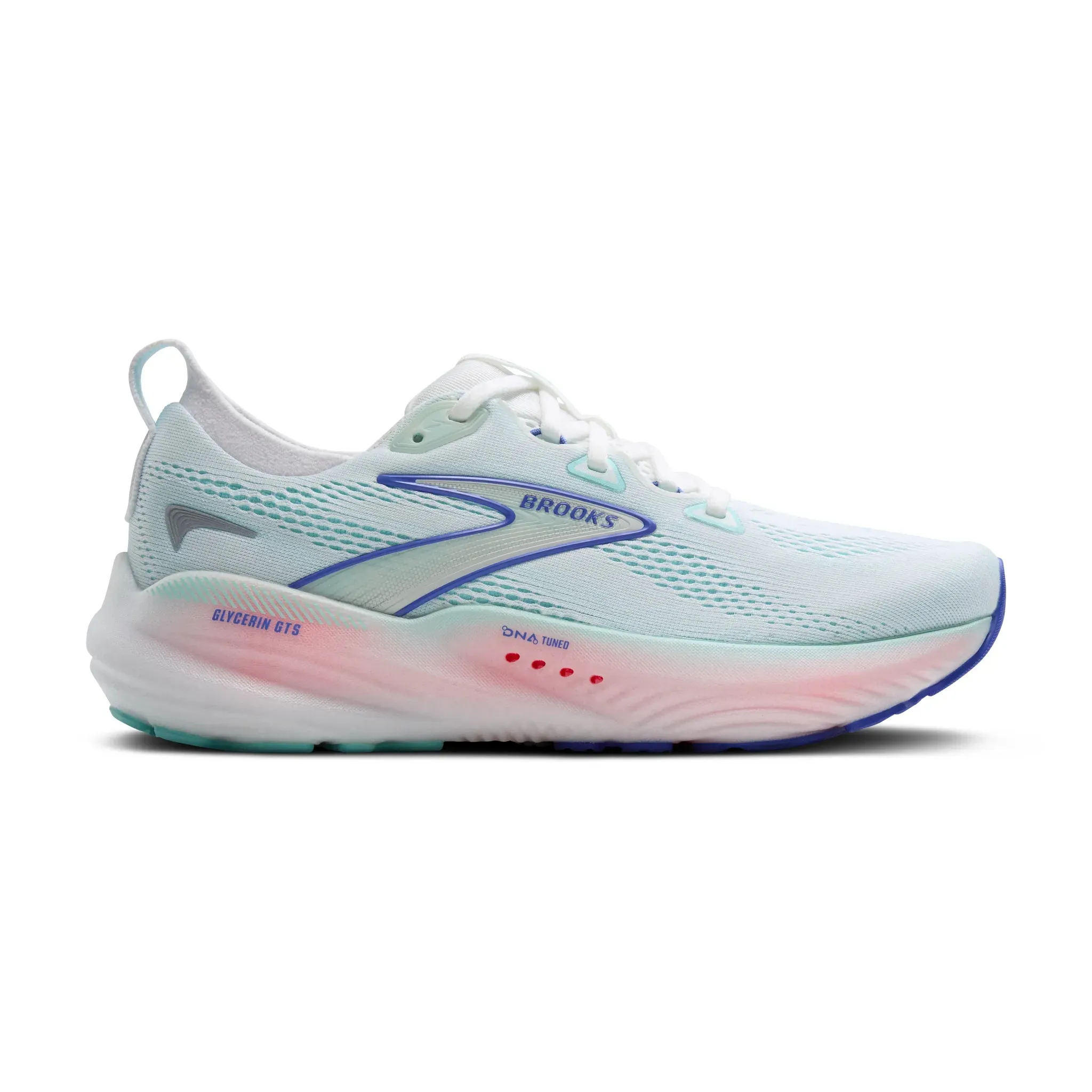 Brooks Women's Glycerin 22 Road Running Shoe