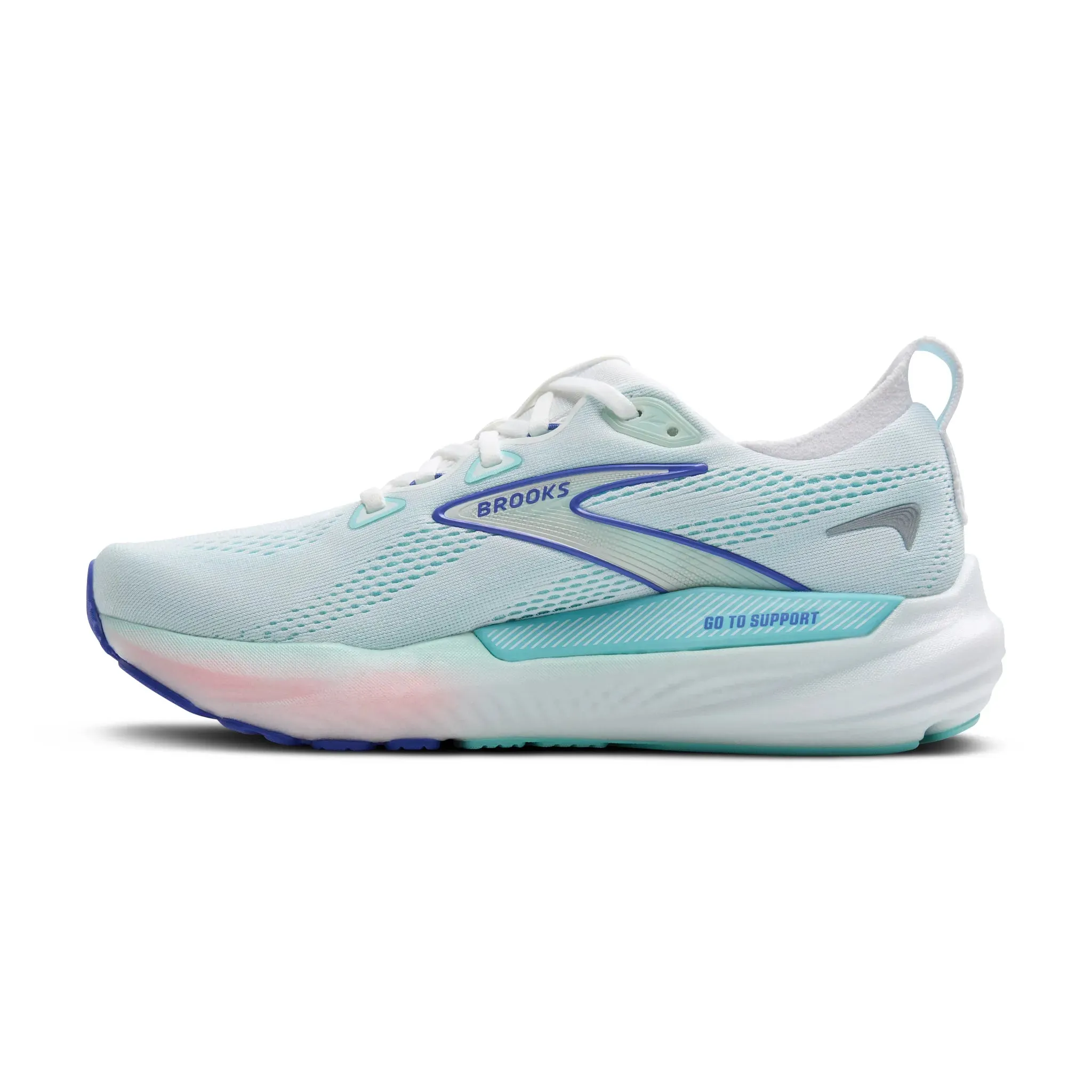 Brooks Women's Glycerin 22 Road Running Shoe