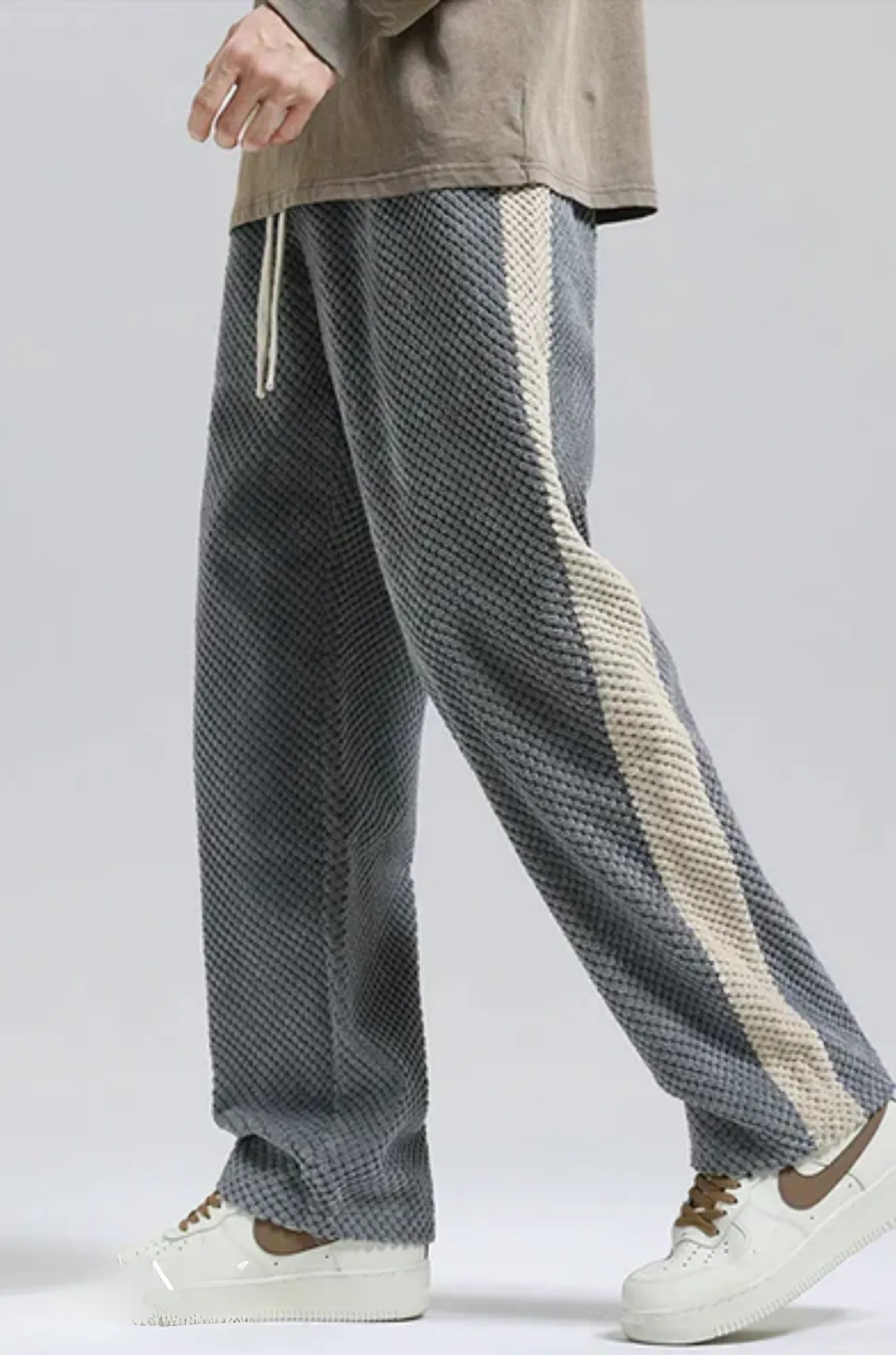 Bruce Track Pant - Athletic Pants for Men