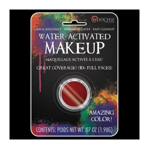 Bruised Red Water M/U 1/8 Oz