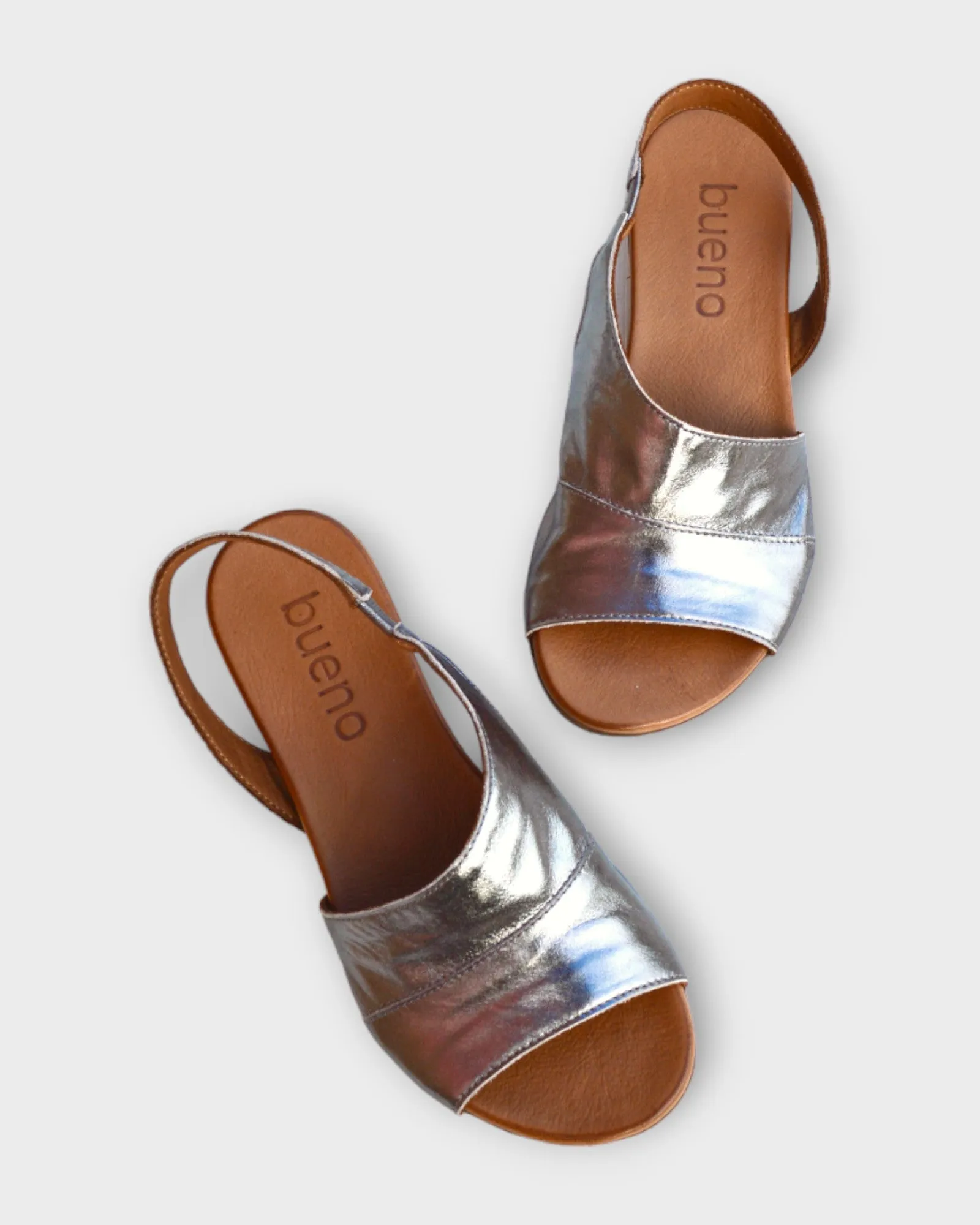 Bueno Tansing Size 35 Only