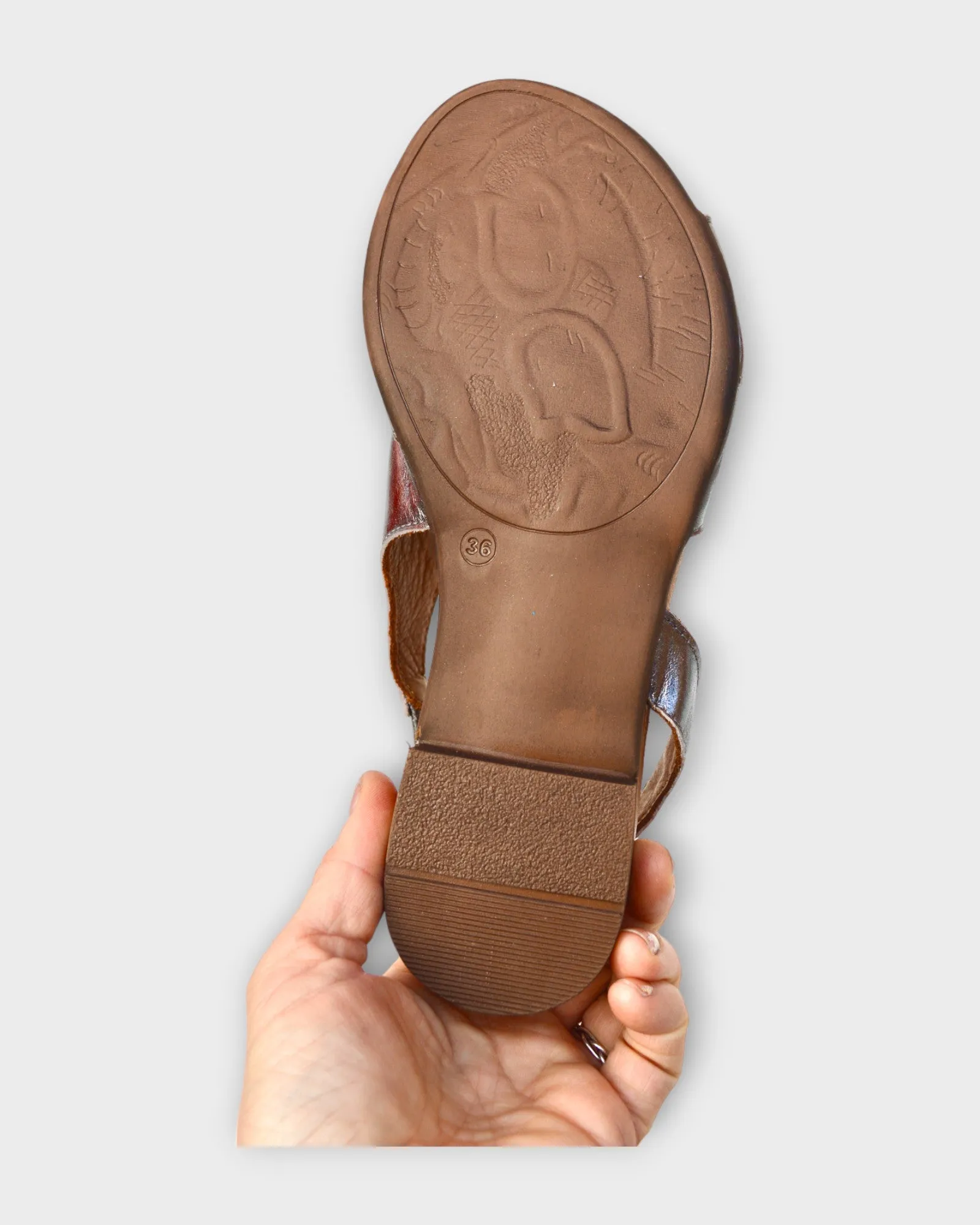 Bueno Tansing Size 35 Only