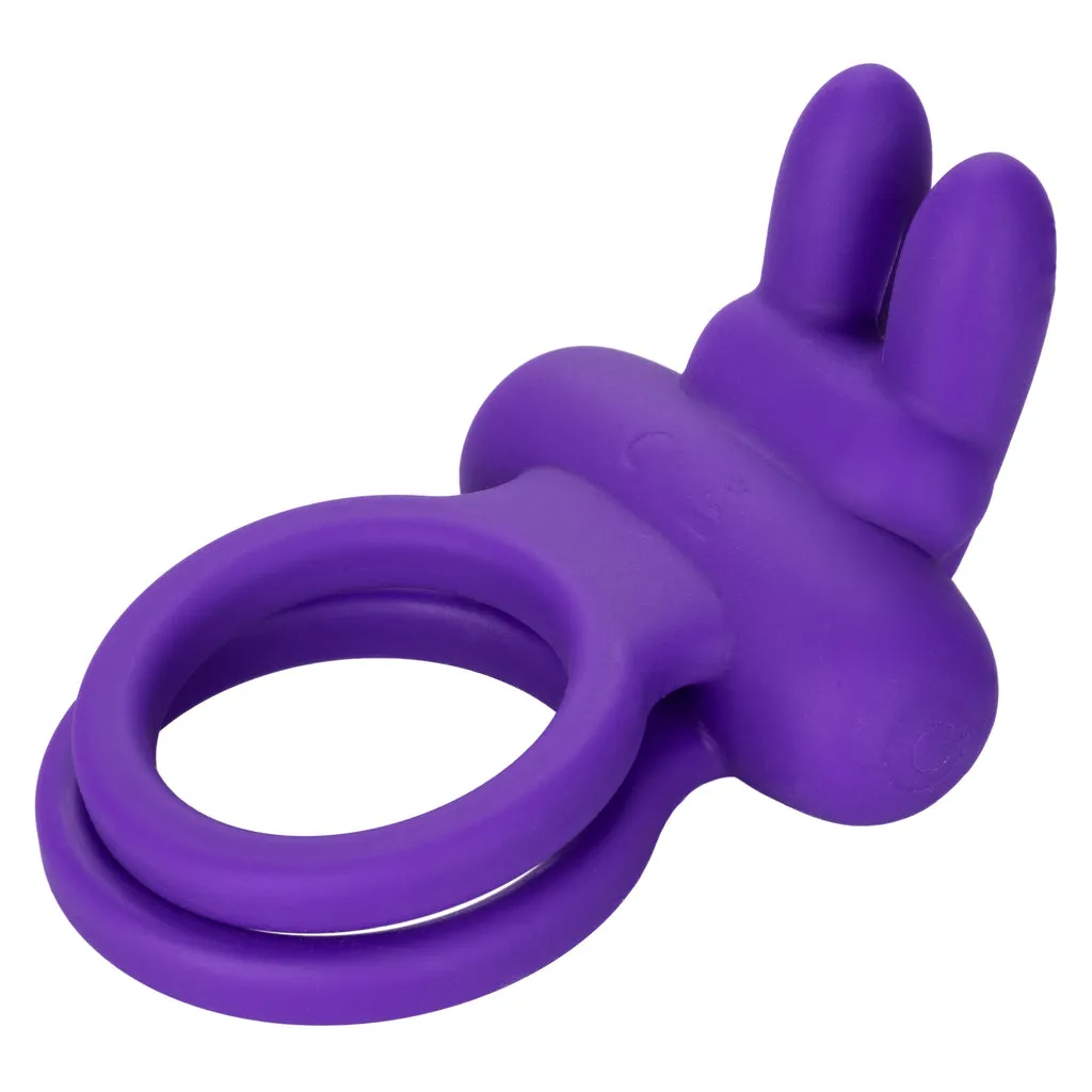 Bunny Love Ring for Couples