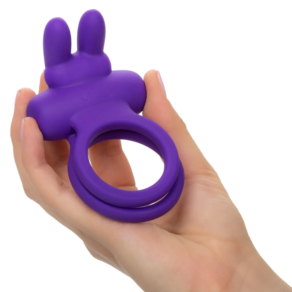 Bunny Love Ring for Couples