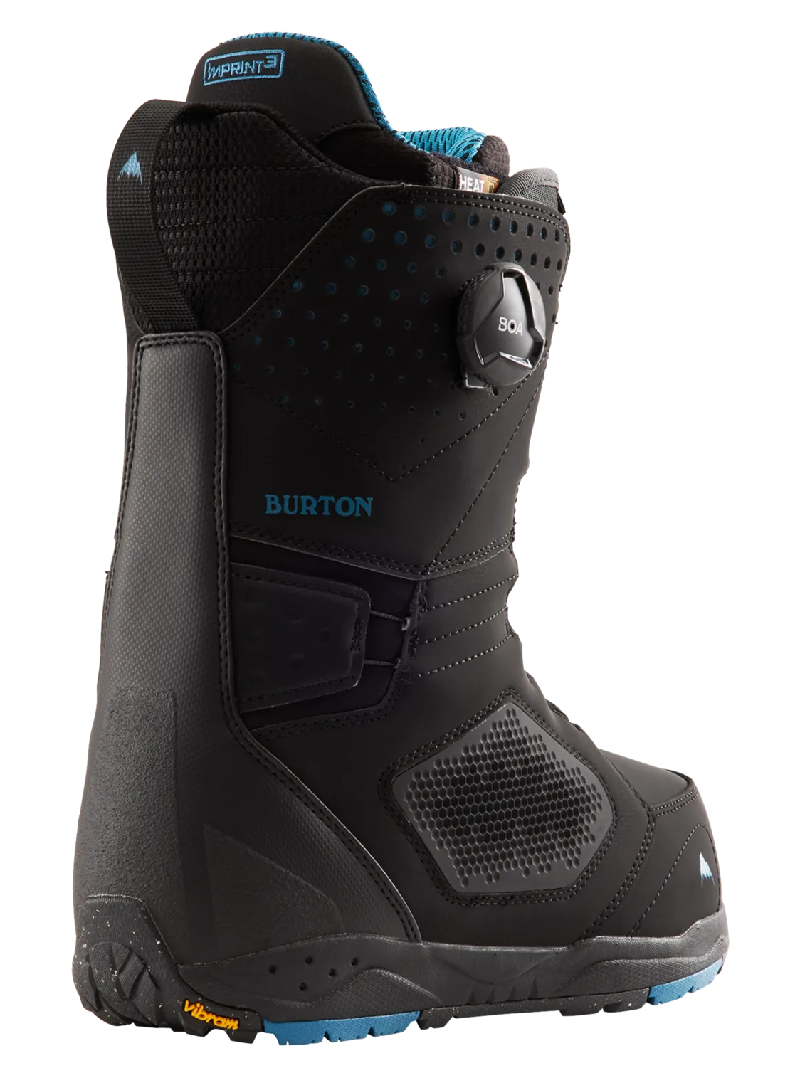 Burton Photon BOA Snowboard Boots 2025