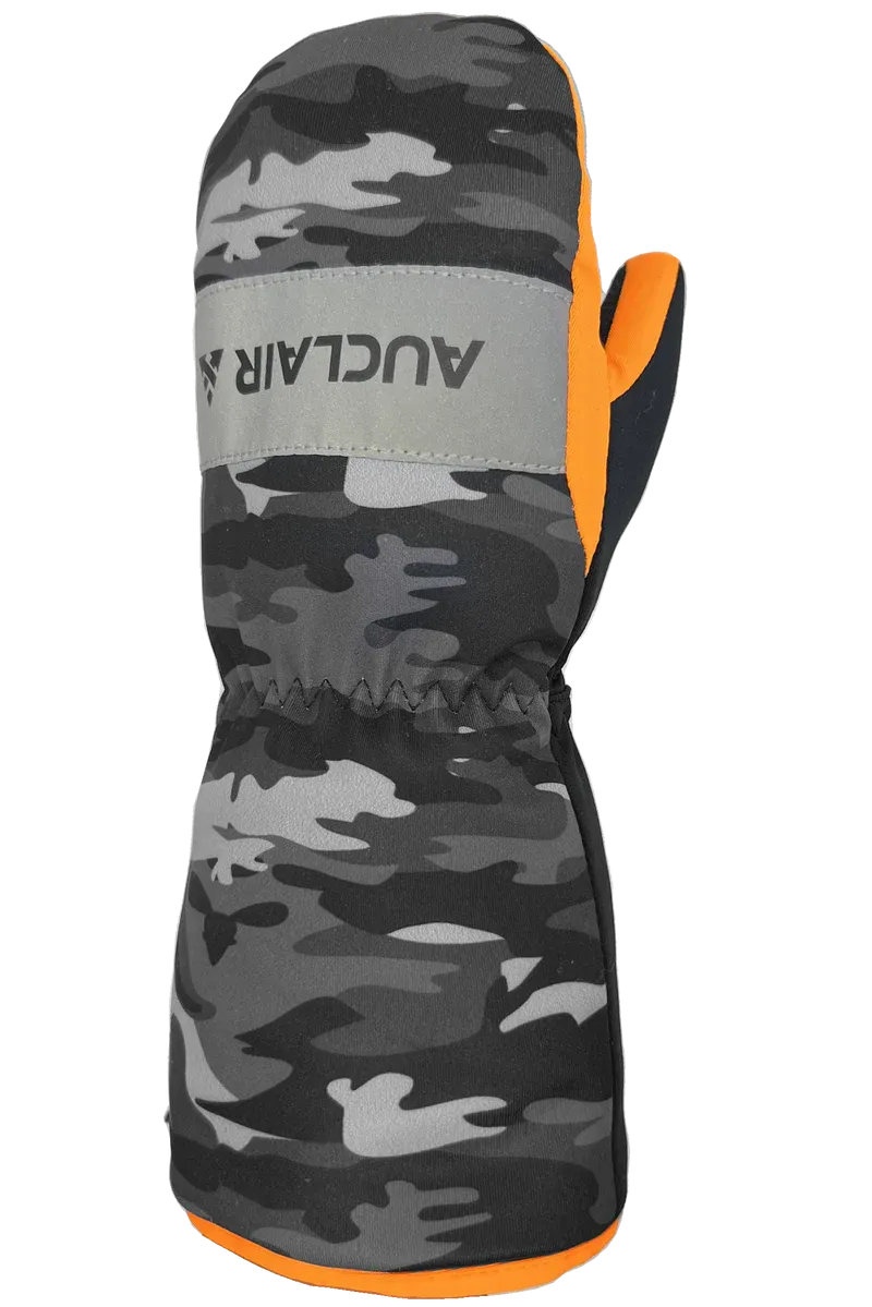 Camo Mitts (Tots) - 5G802