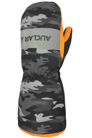 Camo Mitts (Tots) - 5G802