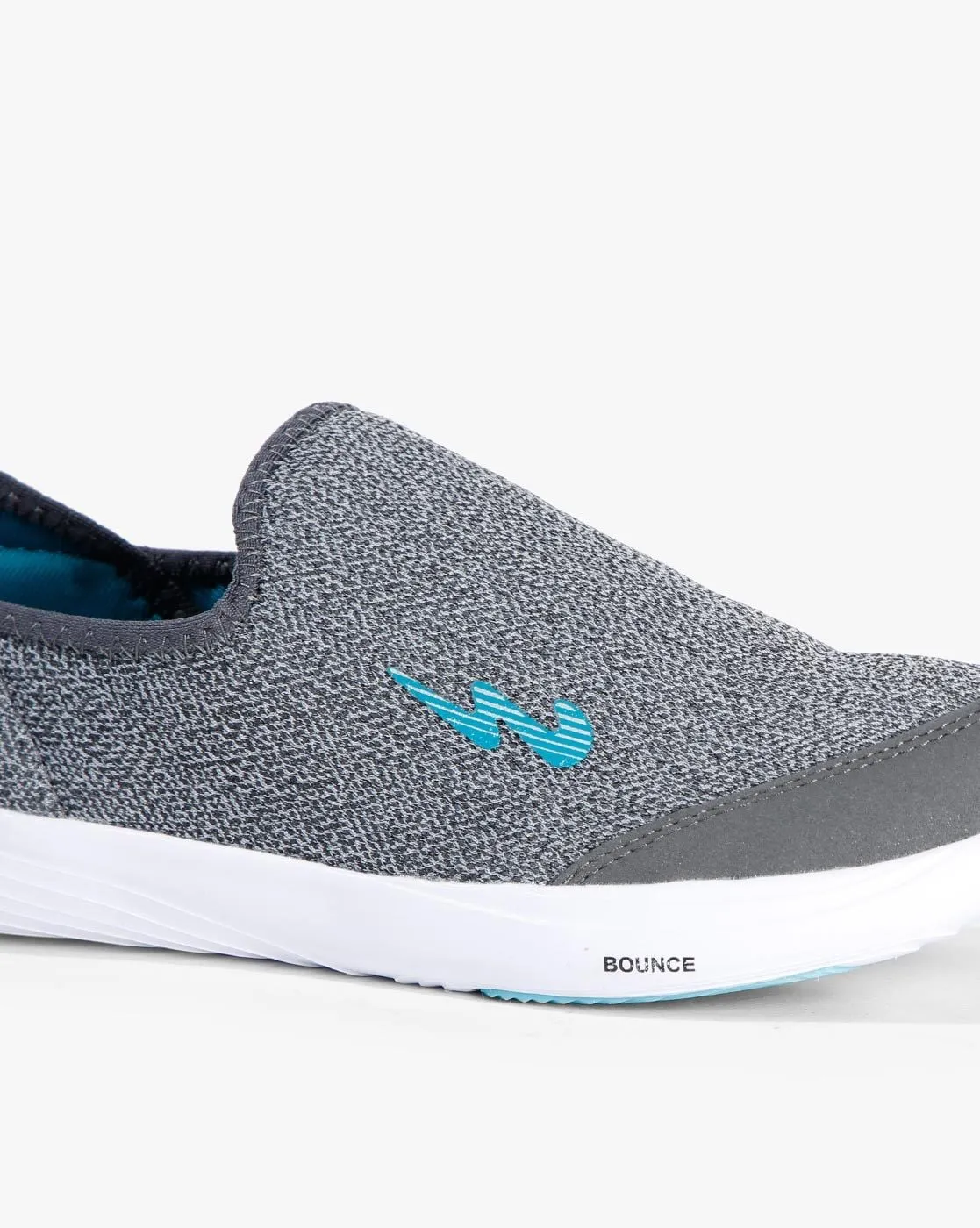 CAMPUS  SHOES