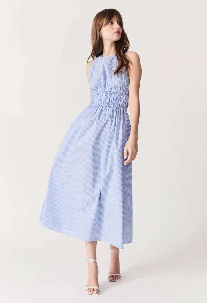 Capelas Dress