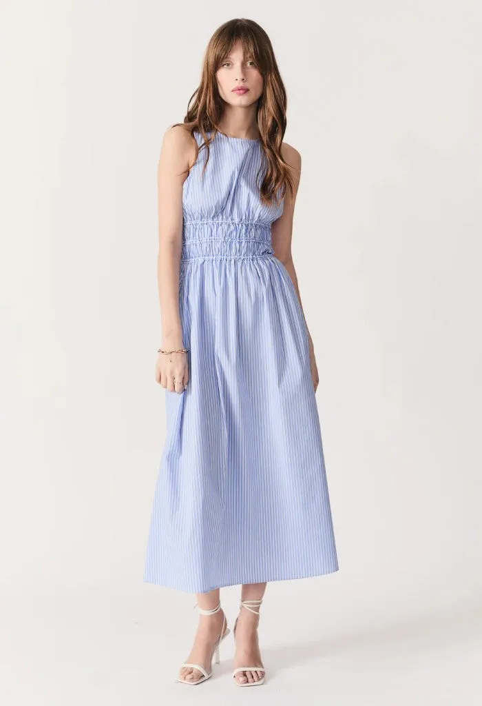 Capelas Dress
