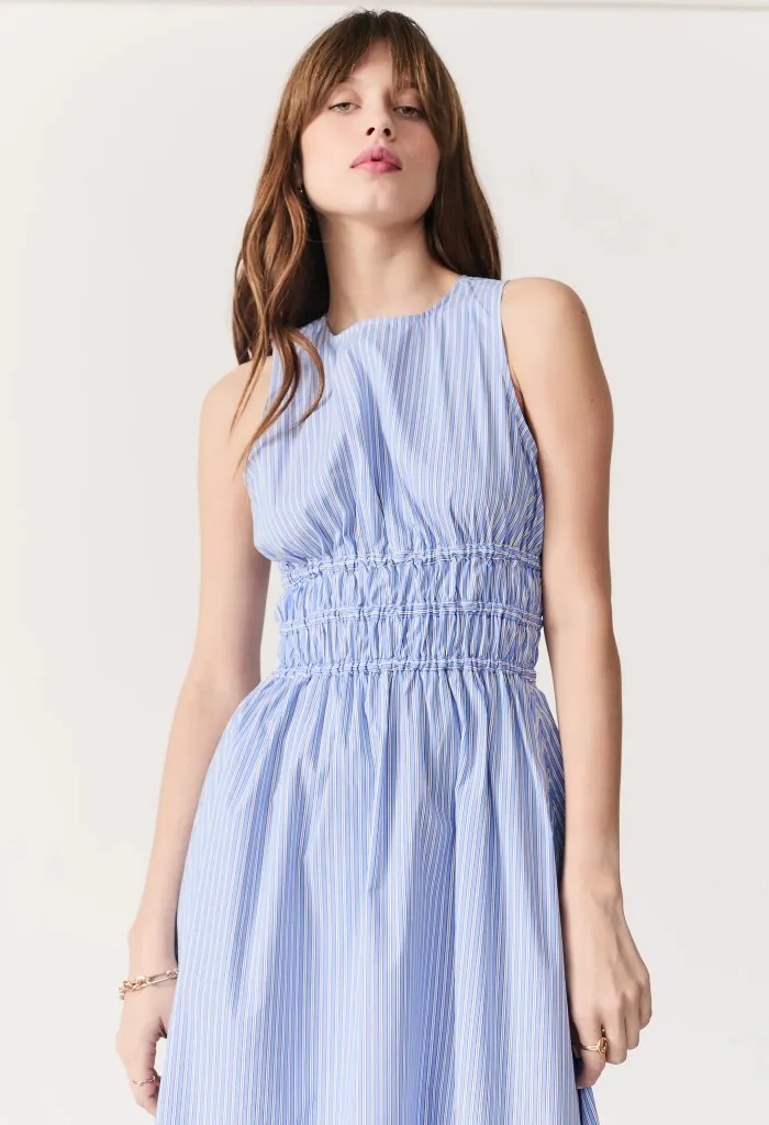 Capelas Dress