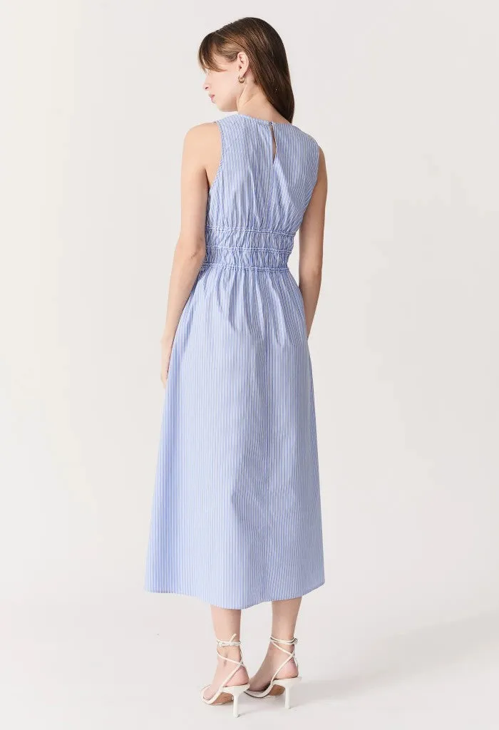 Capelas Dress