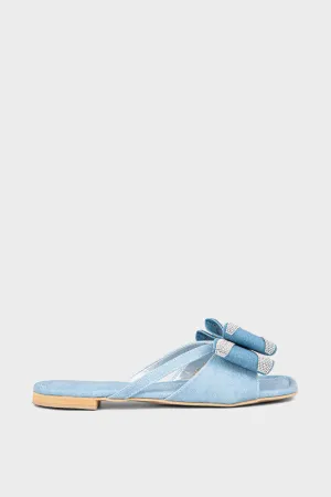 Casual Slip On IC0058-Blue
