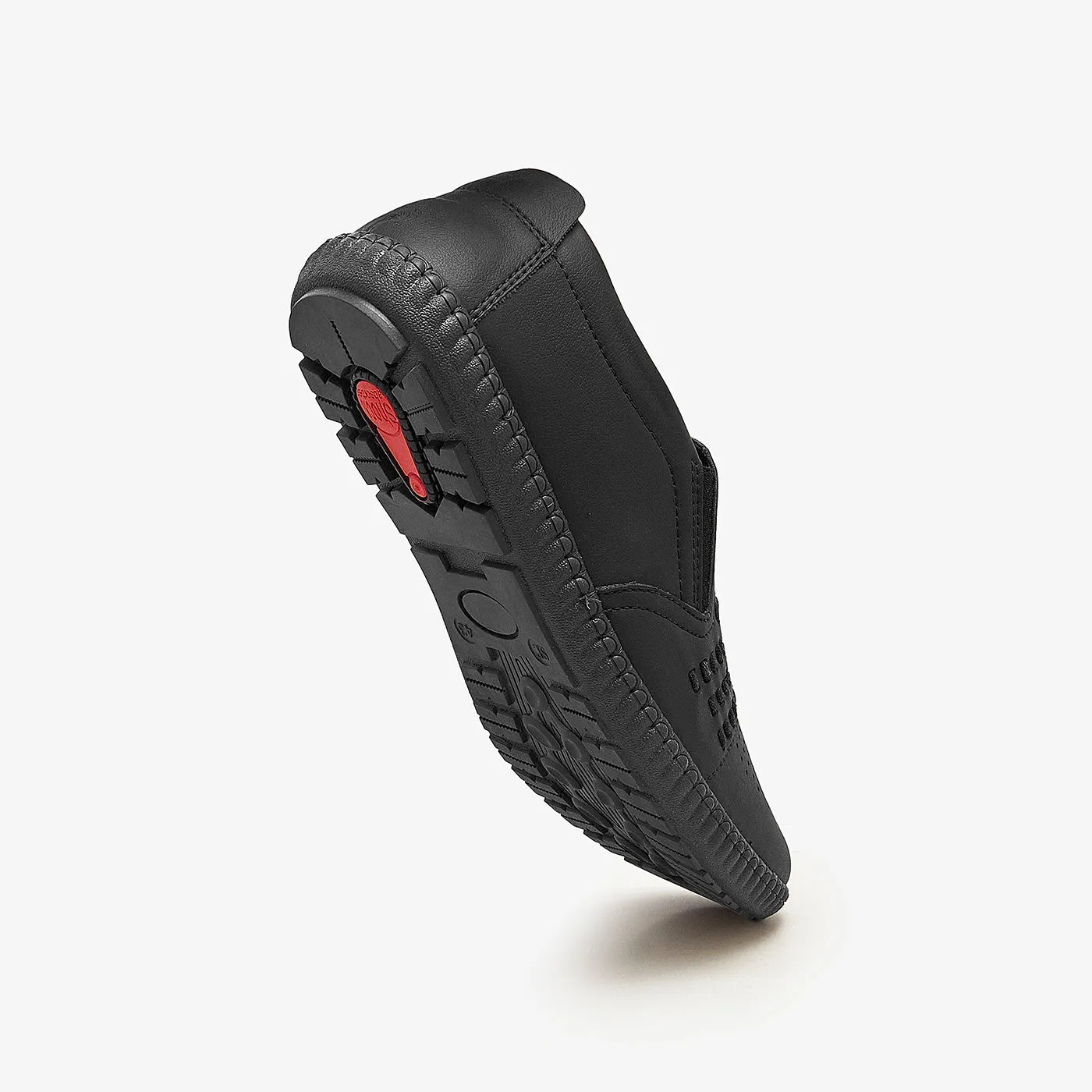 Casual Slip-Ons for Men
