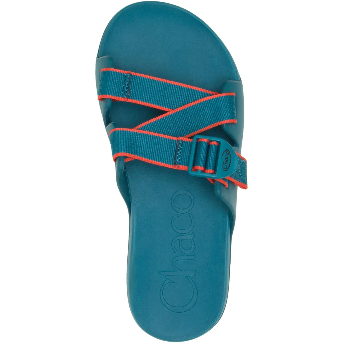 Chaco MCHLOSLD Men's Chillos Slide