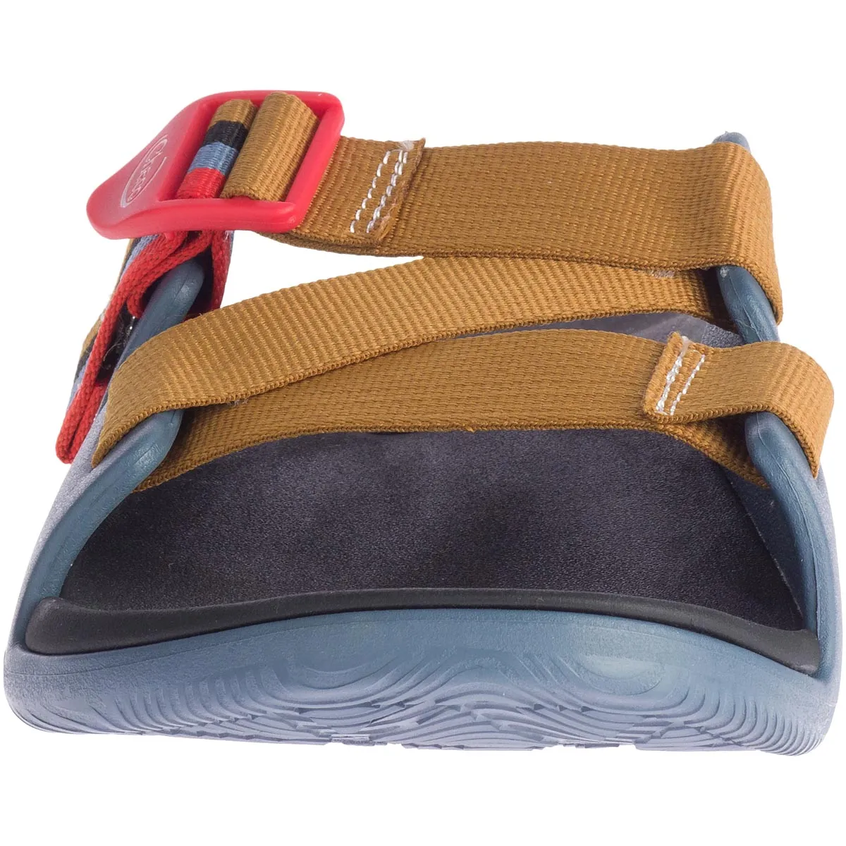 Chaco MCHLOSLD Men's Chillos Slide