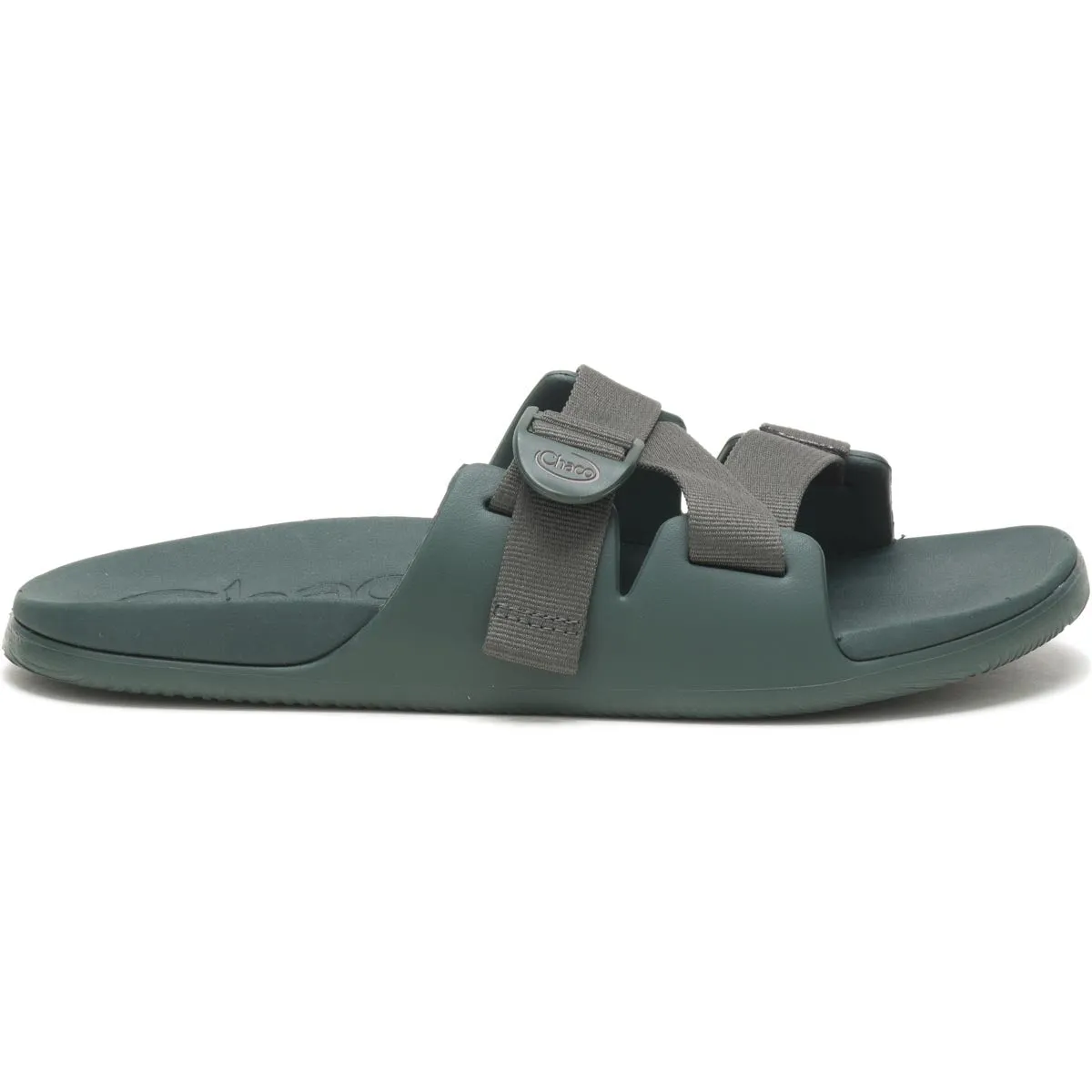 Chaco MCHLOSLD Men's Chillos Slide
