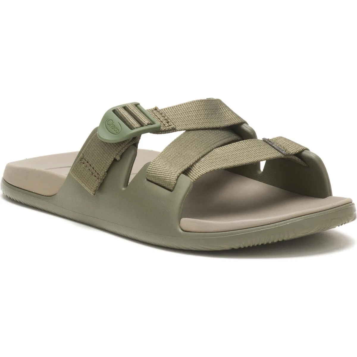 Chaco MCHLOSLD Men's Chillos Slide