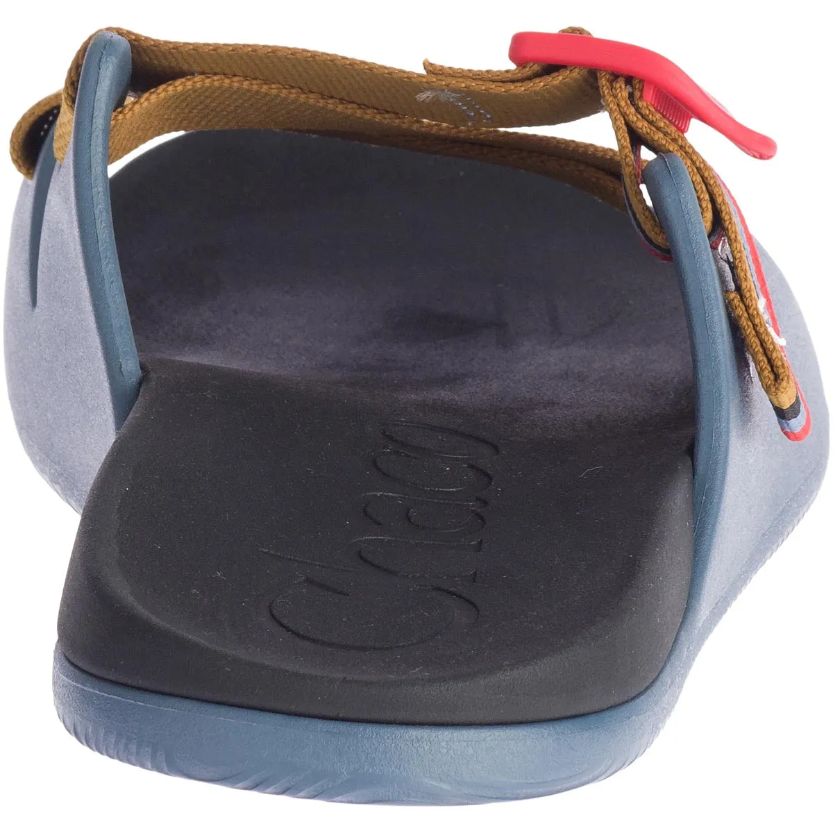 Chaco MCHLOSLD Men's Chillos Slide