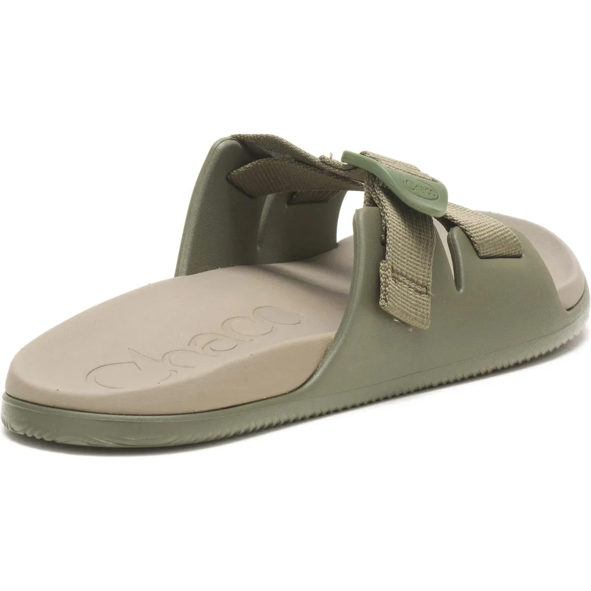 Chaco MCHLOSLD Men's Chillos Slide