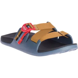 Chaco MCHLOSLD Men's Chillos Slide