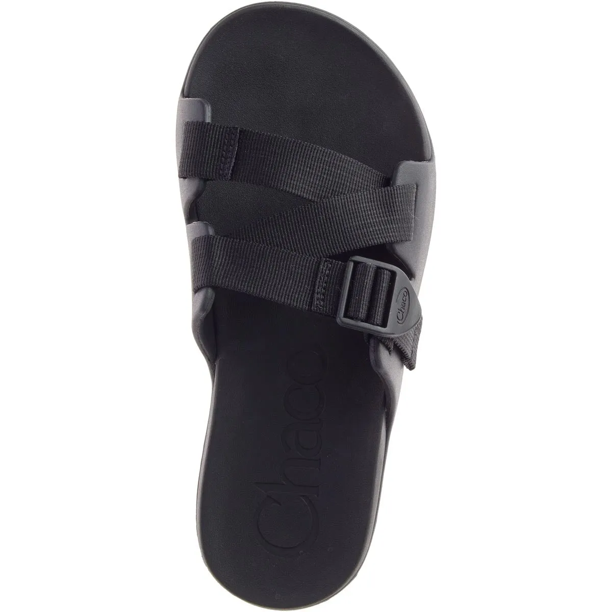 Chaco MCHLOSLD Men's Chillos Slide