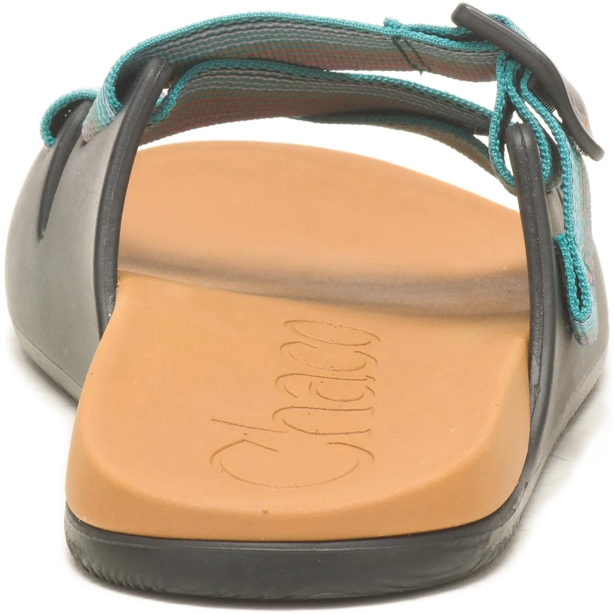 Chaco MCHLOSLD Men's Chillos Slide