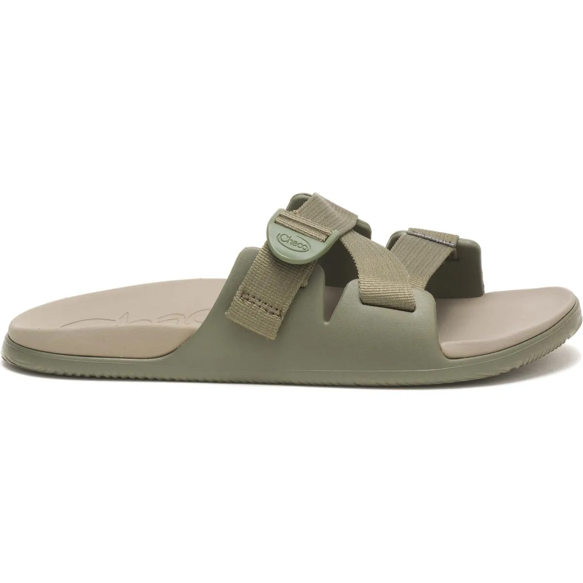 Chaco MCHLOSLD Men's Chillos Slide