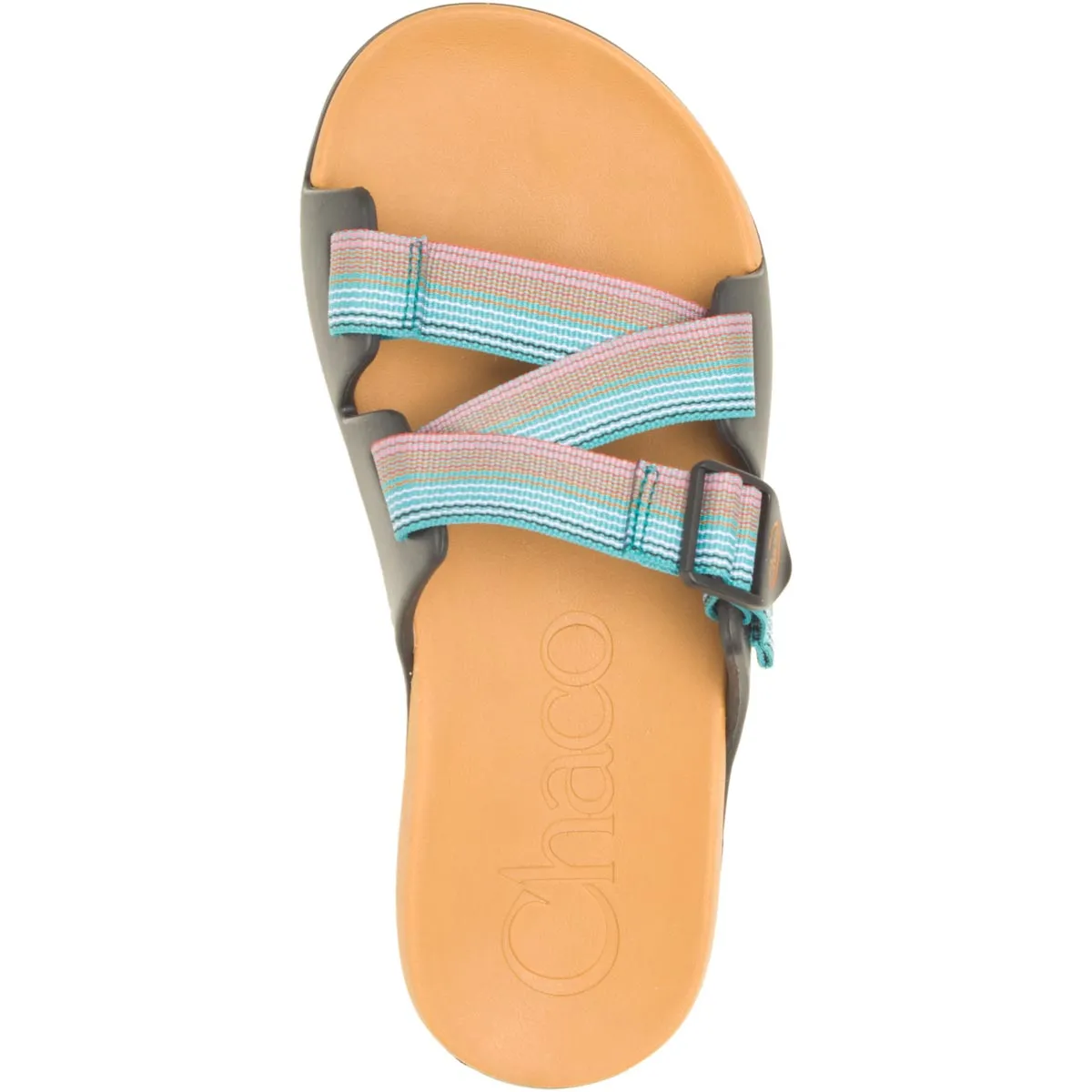 Chaco MCHLOSLD Men's Chillos Slide
