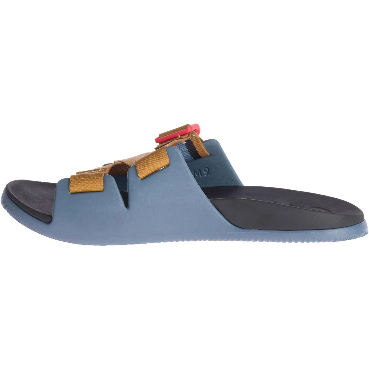 Chaco MCHLOSLD Men's Chillos Slide
