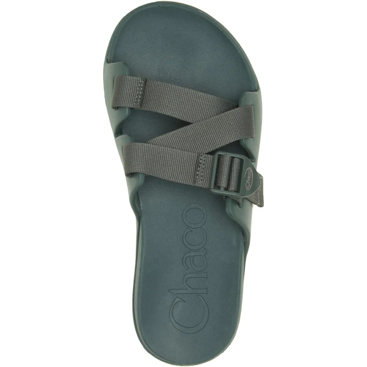 Chaco MCHLOSLD Men's Chillos Slide