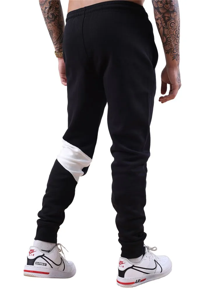 CHAMPION TRACK PANT EU MOD BLOCK JOGGER MEN'S