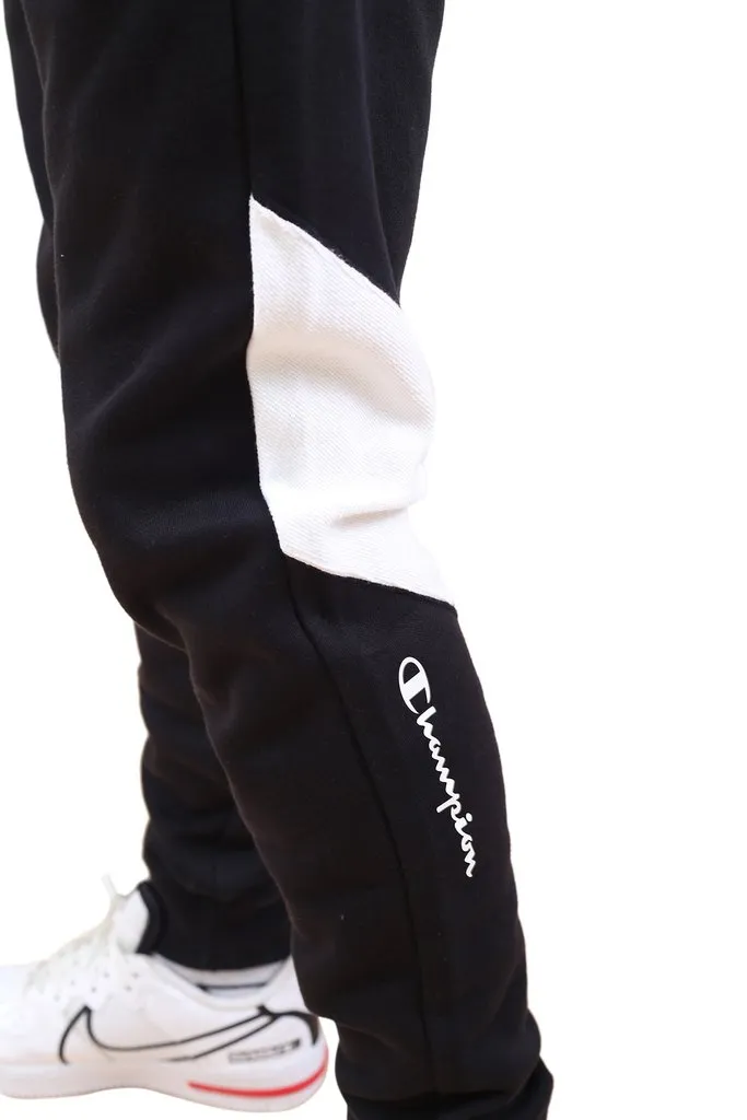 CHAMPION TRACK PANT EU MOD BLOCK JOGGER MEN'S