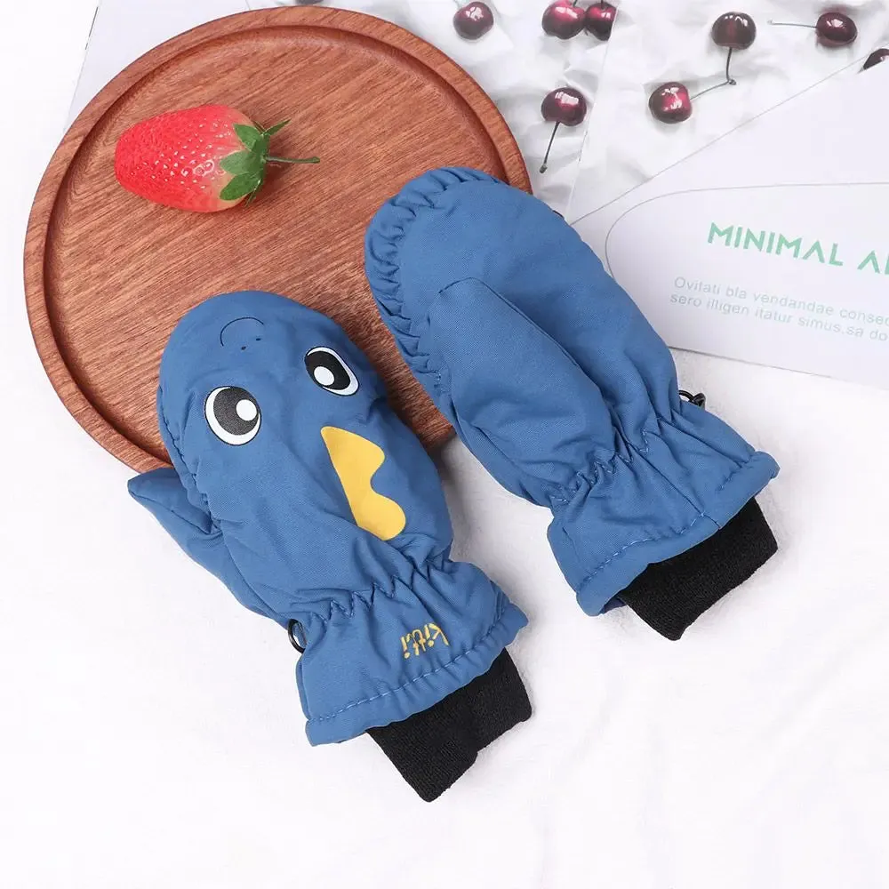 Children Ski Gloves