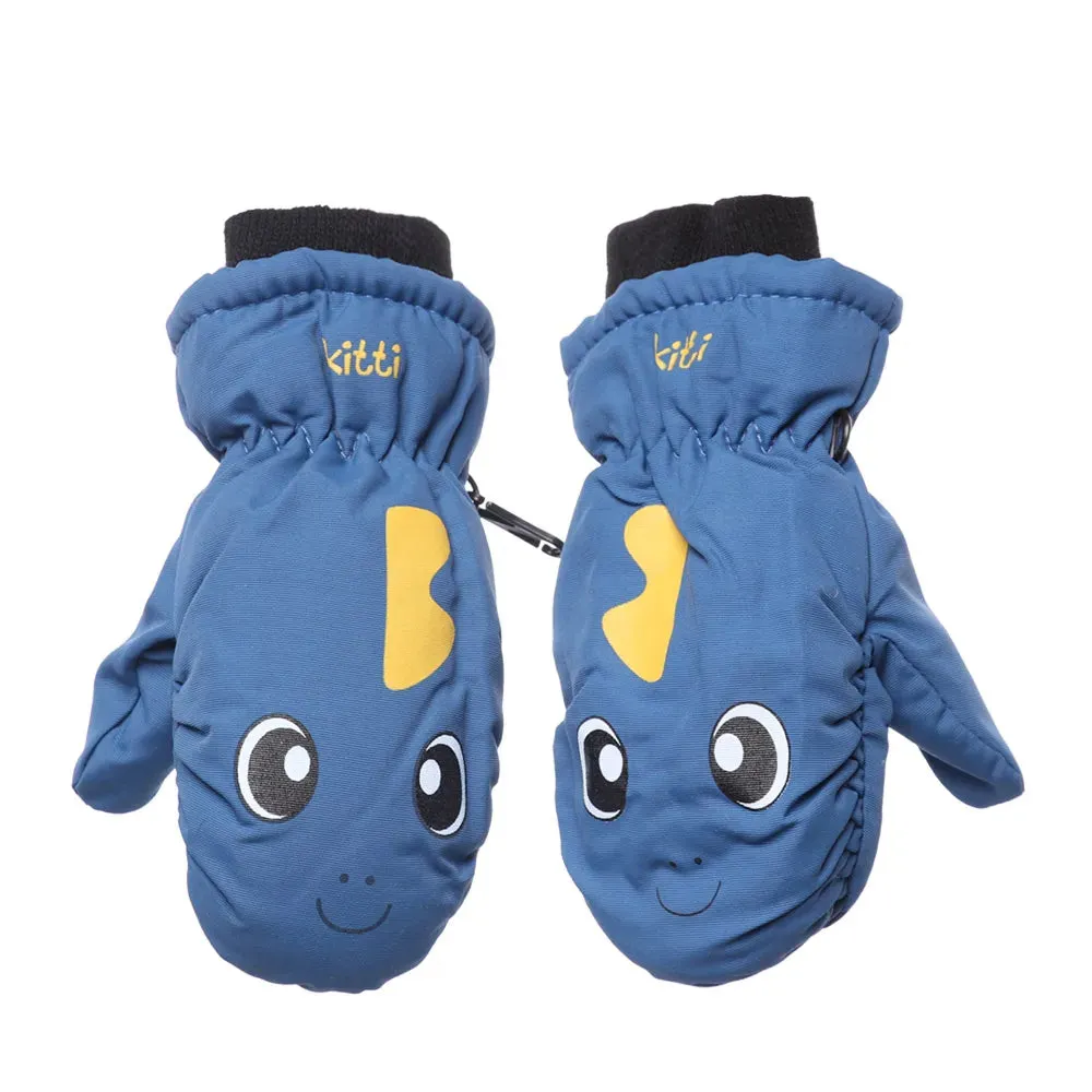 Children Ski Gloves